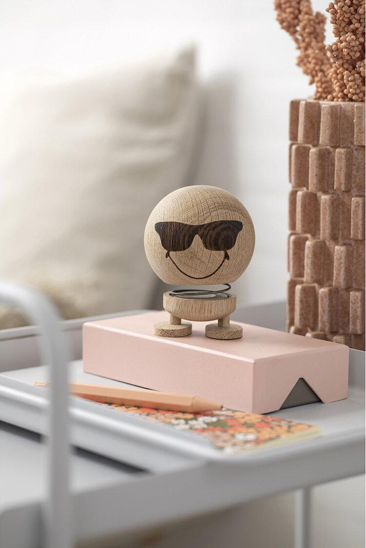 Figurka Hoptimist Smiley