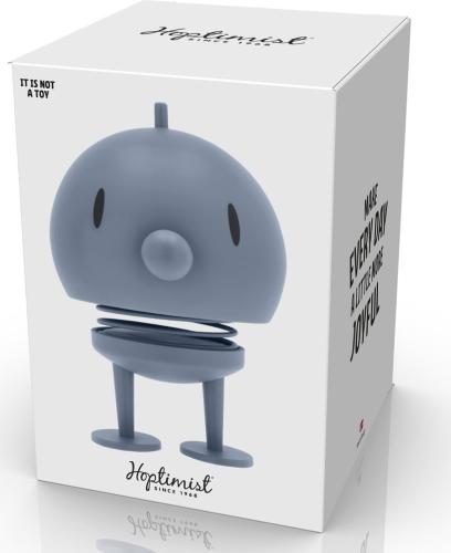 Figurka Hoptimist Soft Bumble