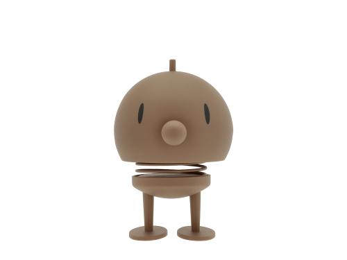Figurka Hoptimist Soft Bumble