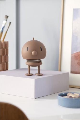 Figurka Hoptimist Soft Bumble