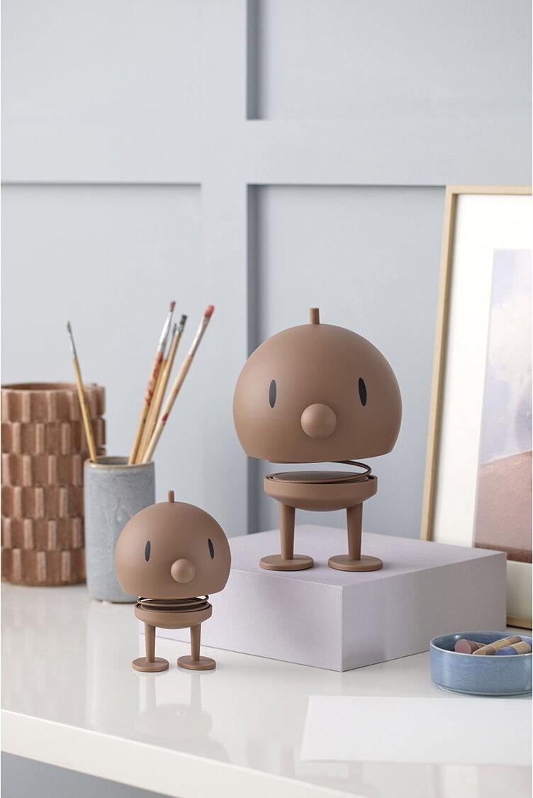 Figurka Hoptimist Soft Bumble