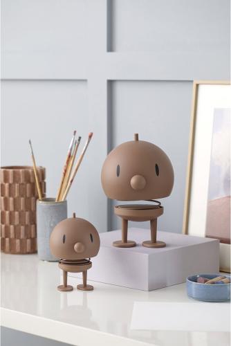 Figurka Hoptimist Soft Bumble