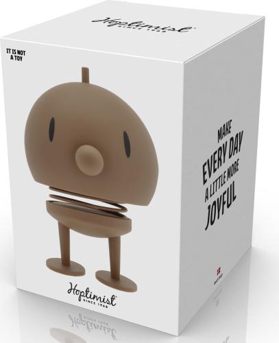 Figurka Hoptimist Soft Bumble