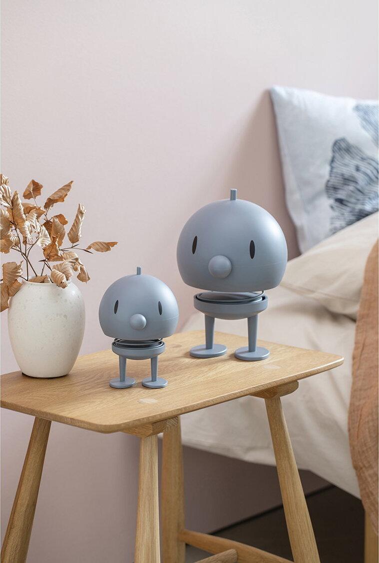 Figurka Hoptimist Soft Bumble