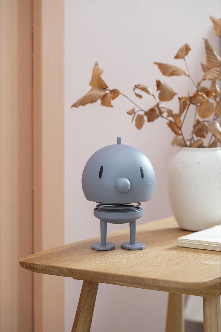 Figurka Hoptimist Soft Bumble
