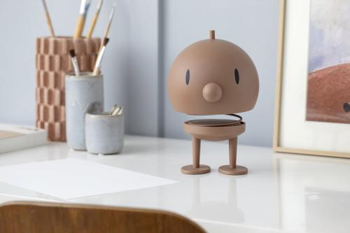 Figurka Hoptimist Soft Bumble