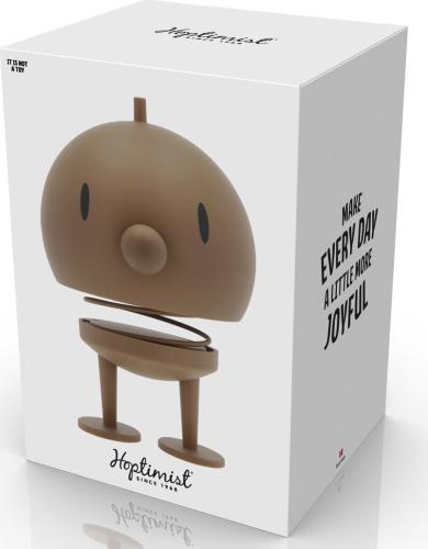 Figurka Hoptimist Soft Bumble