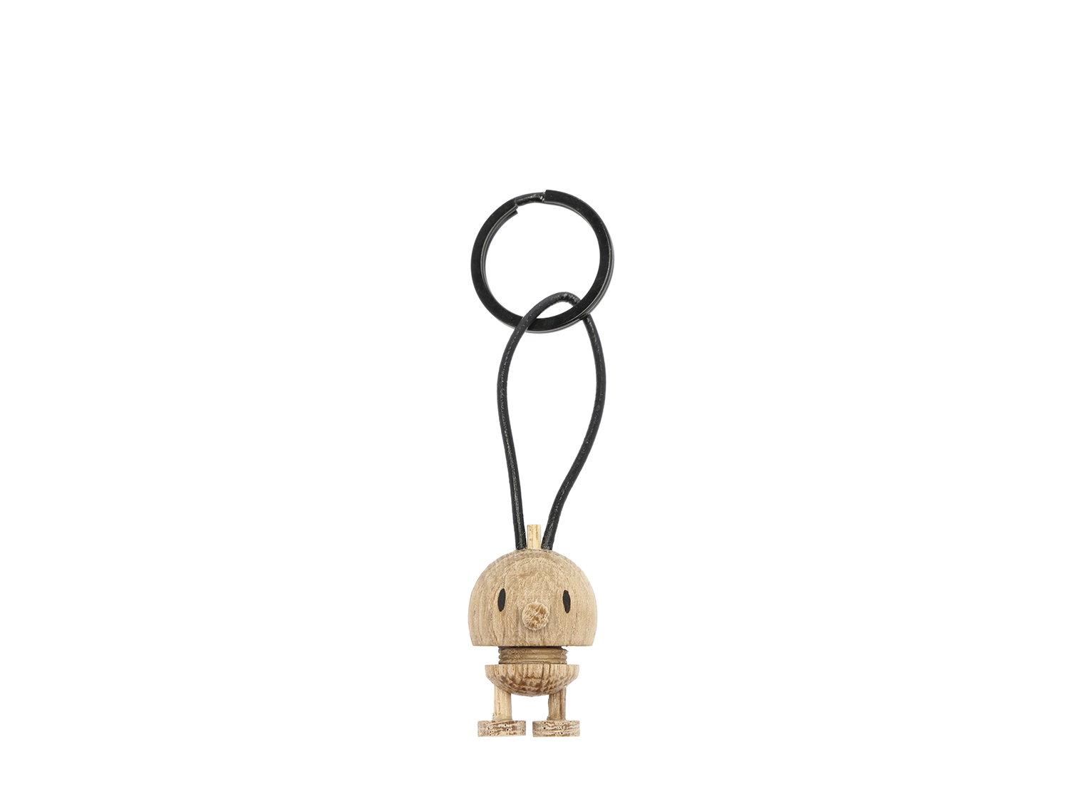 Hoptimist klíčenka Bumble