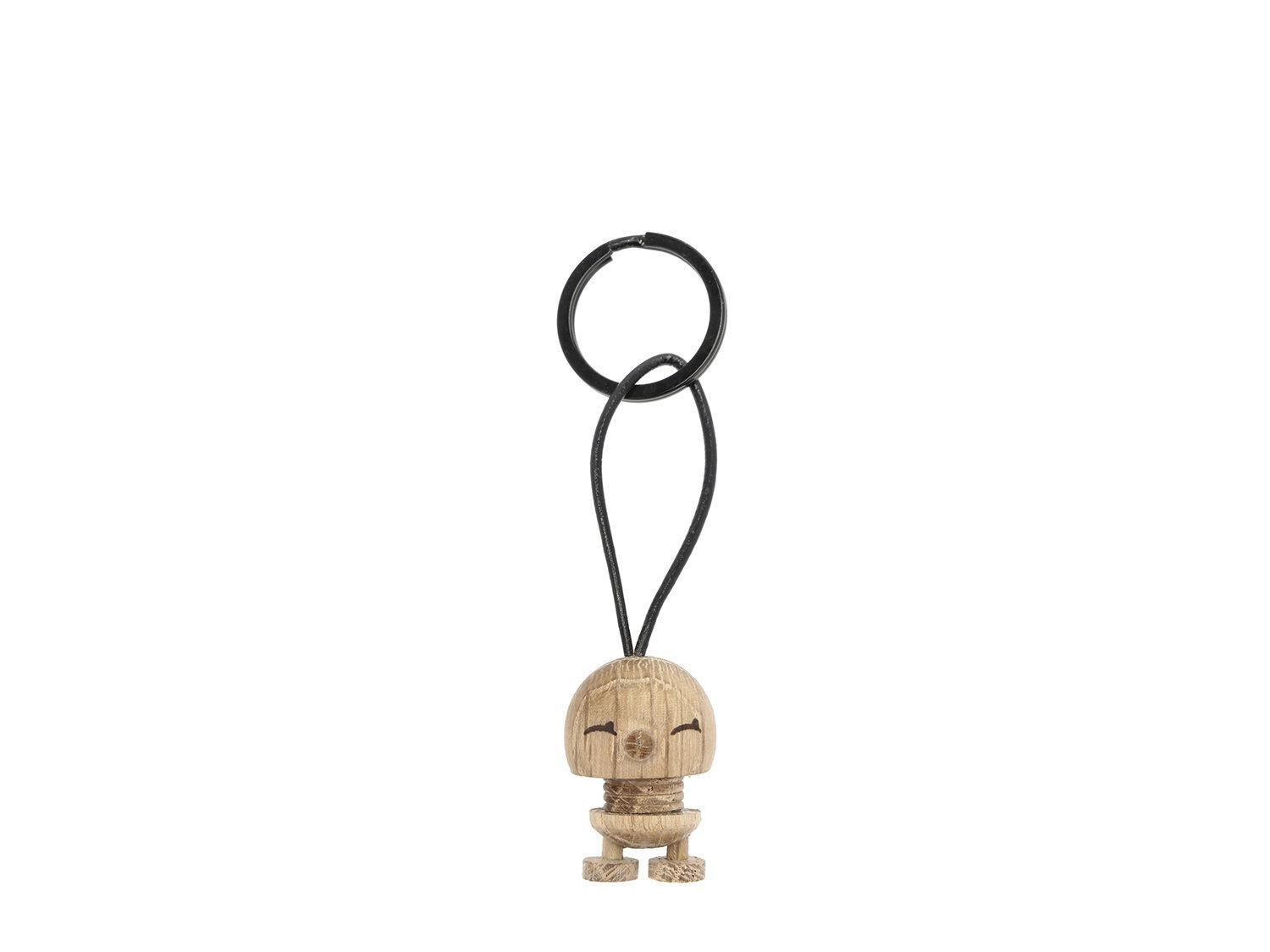 Hoptimist klíčenka Bimble