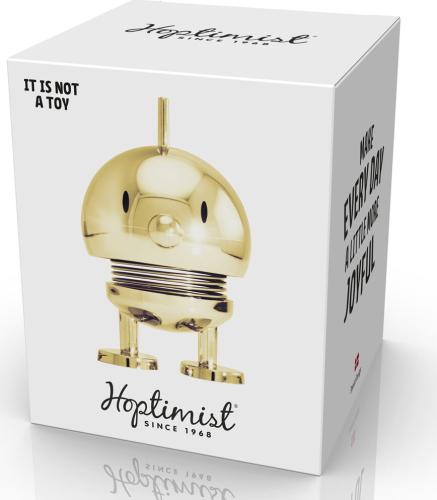 Figurka Hoptimist Classic Bumble