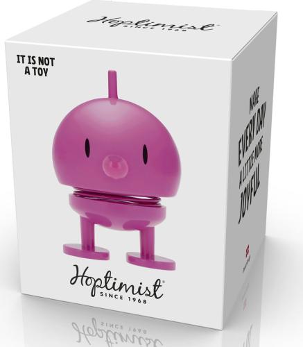 Figurka Hoptimist Classic Bumble