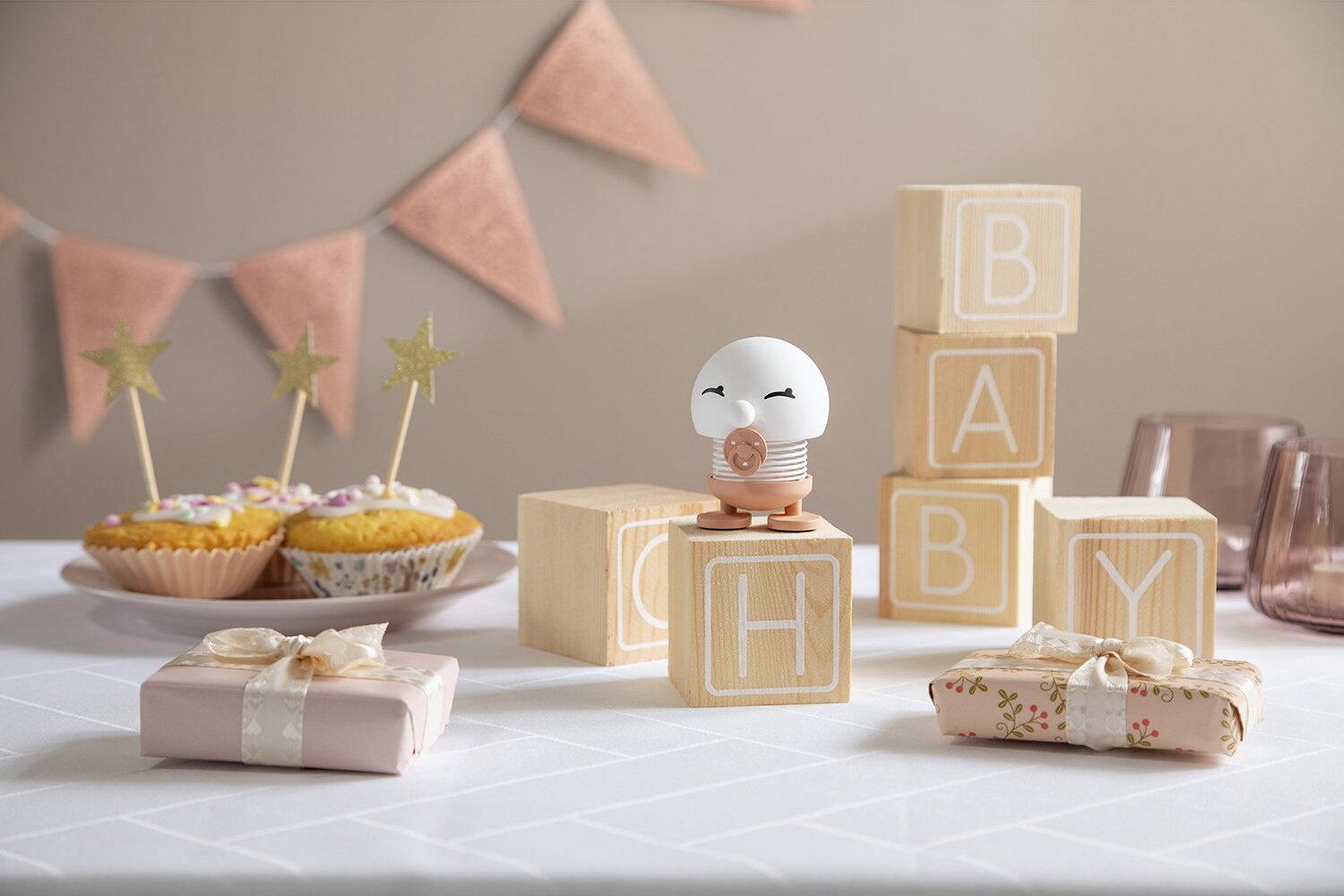 Figurka Hoptimist Baby