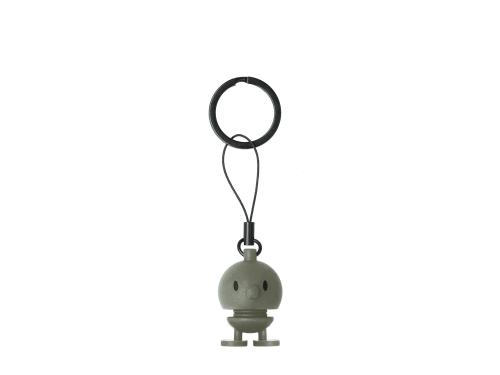 Hoptimist klíčenka Bumble