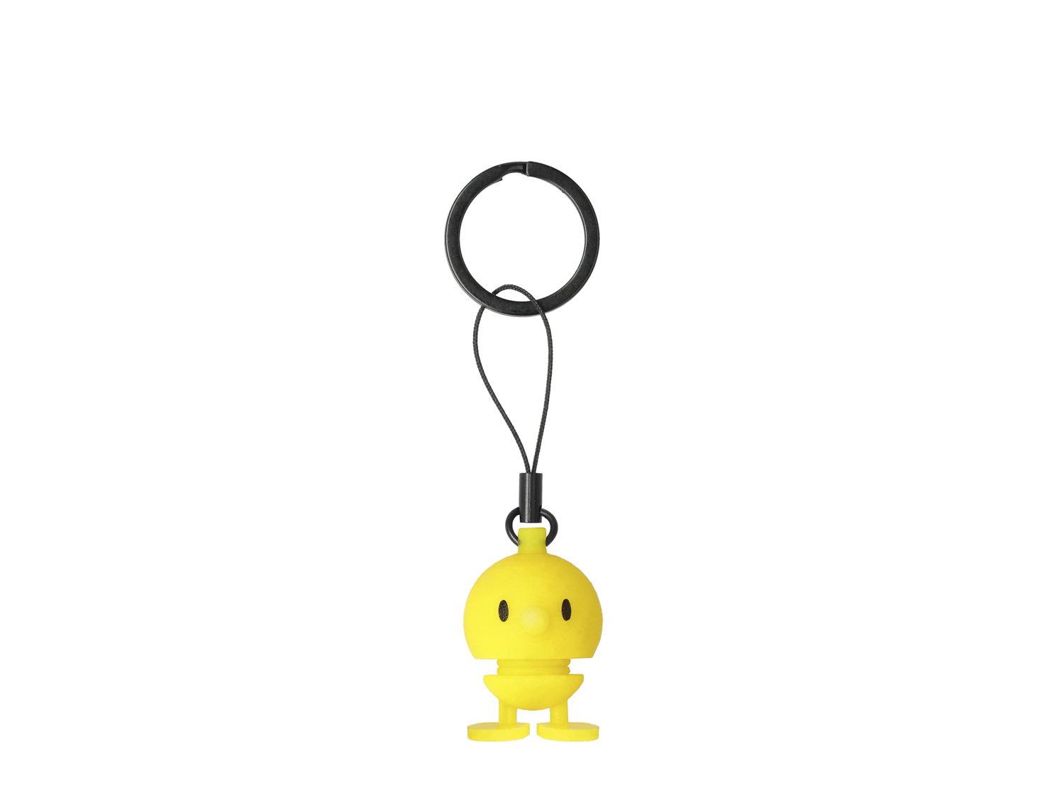 Hoptimist klíčenka Bumble