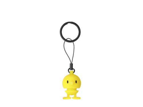 Hoptimist klíčenka Bumble