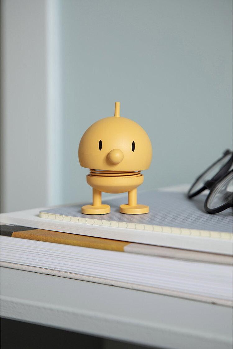 Figurka Hoptimist Soft Bumble