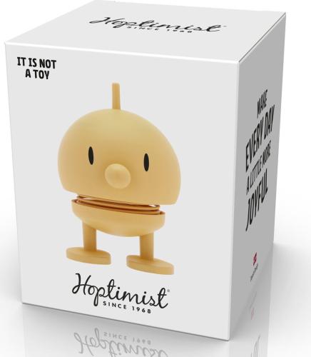 Figurka Hoptimist Soft Bumble