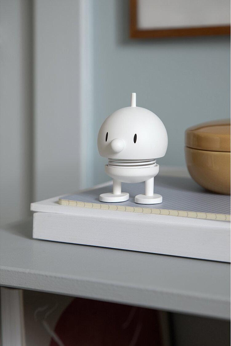 Figurka Hoptimist Soft Bumble