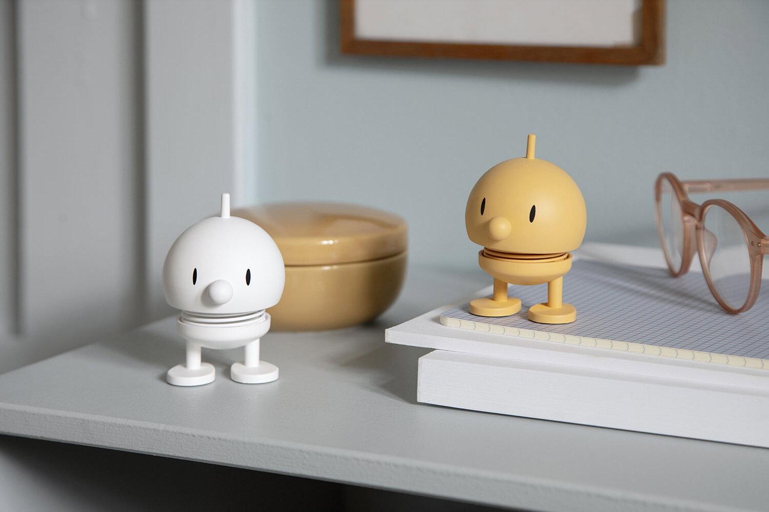 Figurka Hoptimist Soft Bumble
