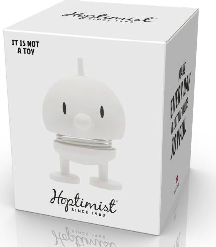 Figurka Hoptimist Soft Bumble