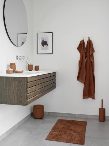 Kelímek na zubní kartáčky Ume