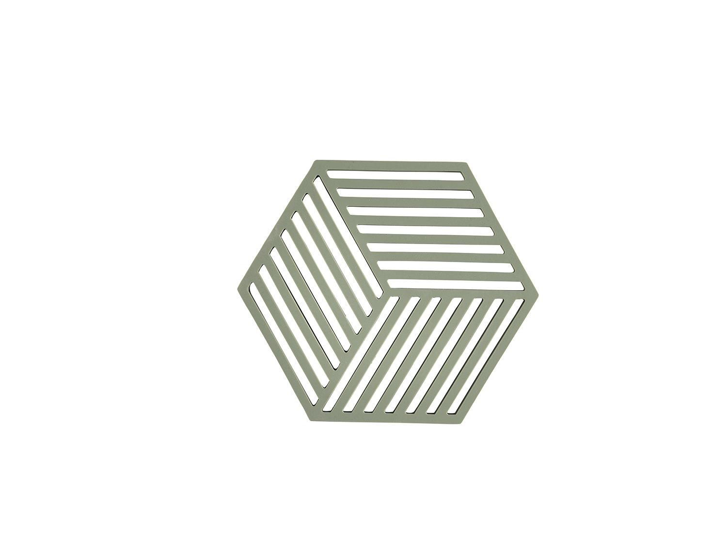 Podložka pod horké Hexagon