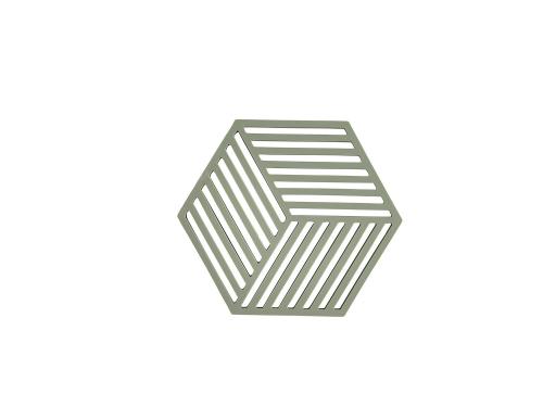 Podložka pod horké Hexagon