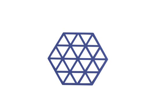 Podložka pod horké Triangles