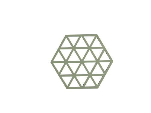 Podložka pod horké Triangles