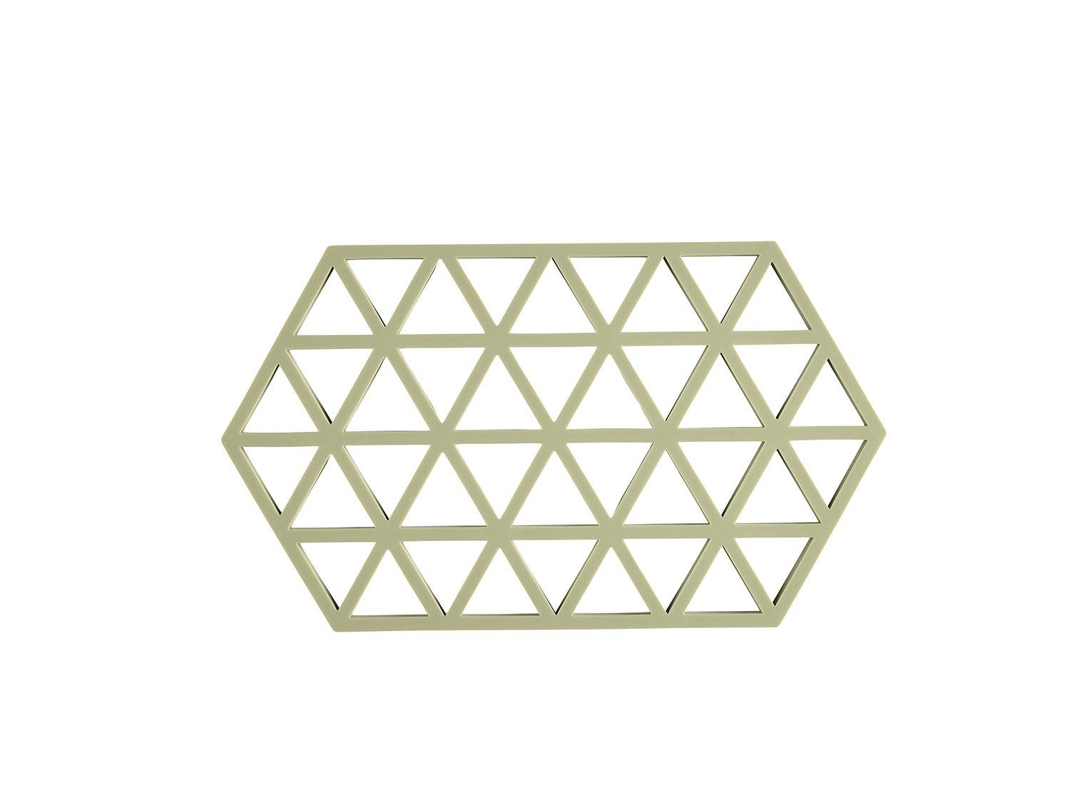 Podložka pod horké Triangles