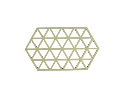Podložka pod horké Triangles