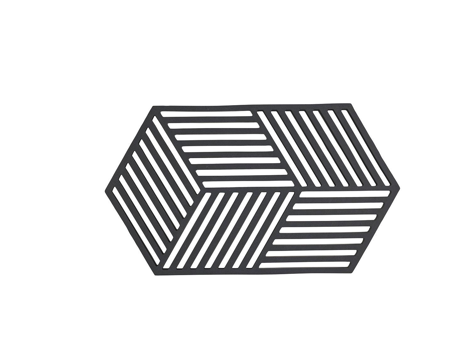 Podložka pod horké Hexagon