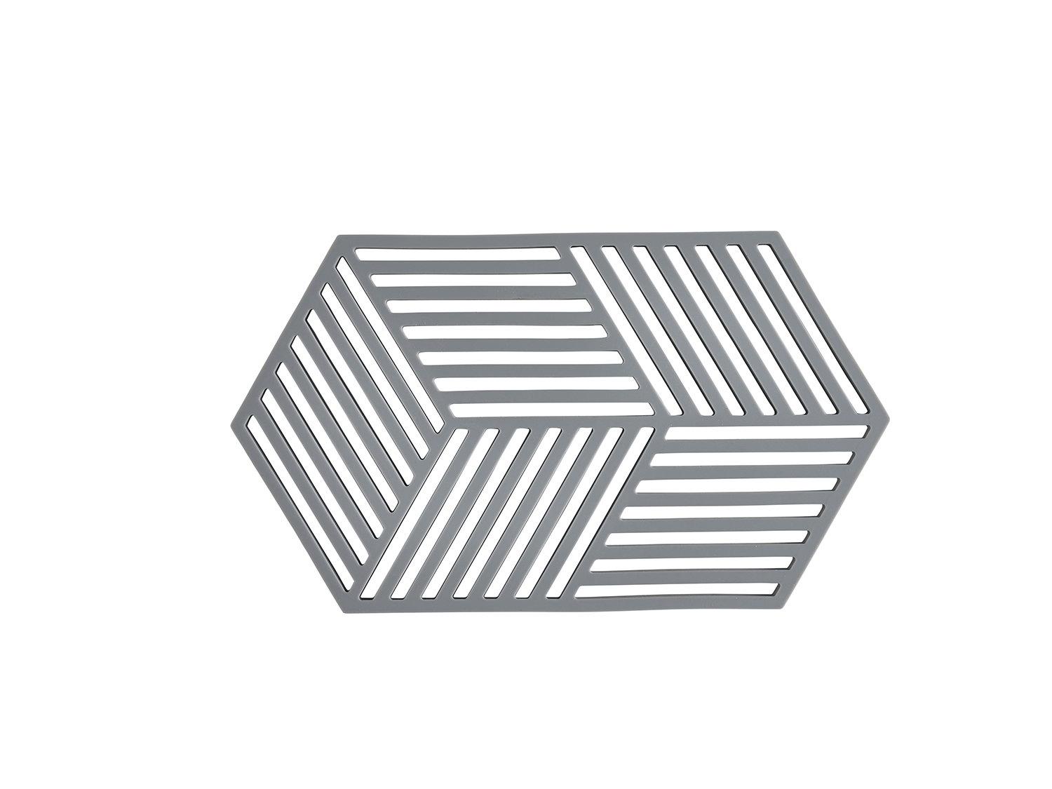 Podložka pod horké Hexagon