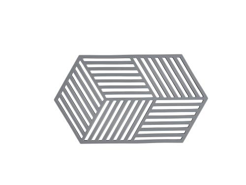 Podložka pod horké Hexagon