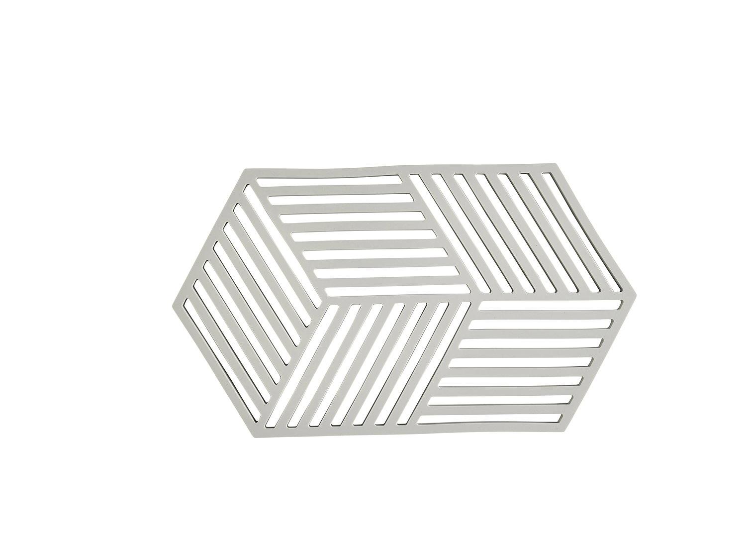 Podložka pod horké Hexagon