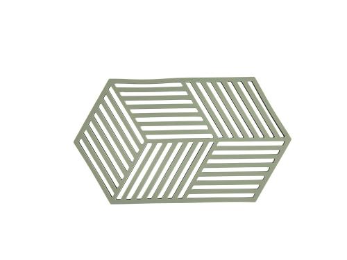 Podložka pod horké Hexagon