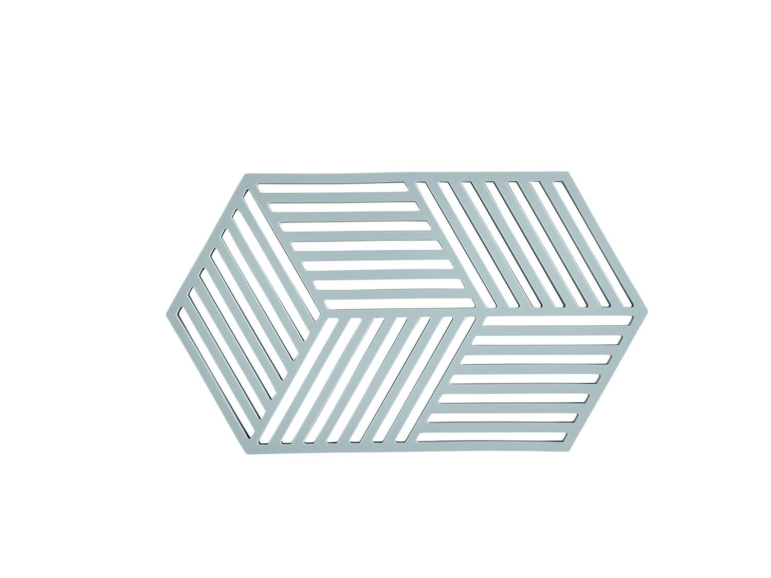 Podložka pod horké Hexagon