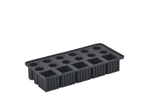 Forma na led Singles