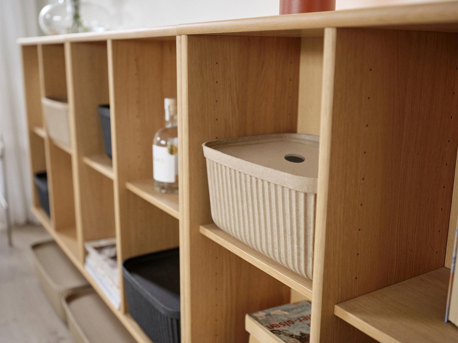 Úložný box Pulp