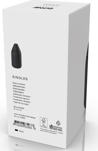 Dávkovač mýdla Singles