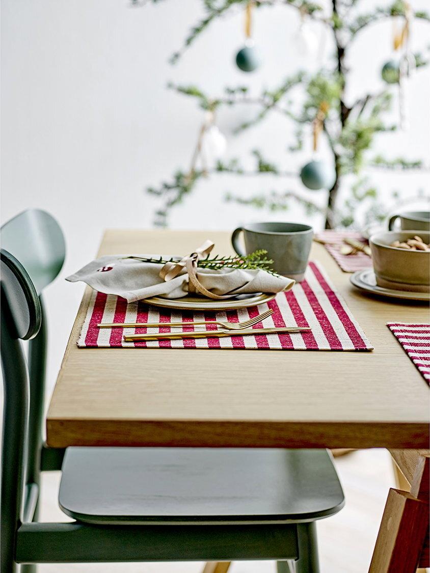 Prostírání Statement Stripe