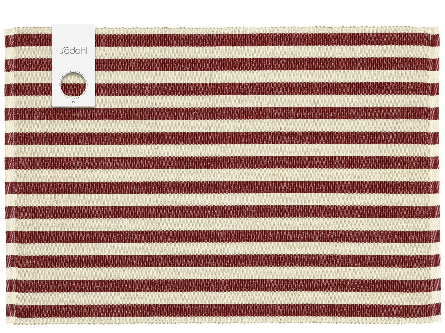 Prostírání Statement Stripe