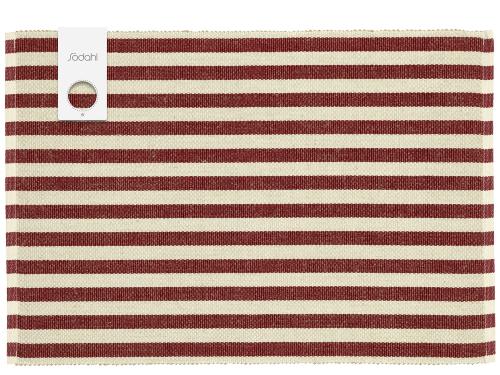 Prostírání Statement Stripe