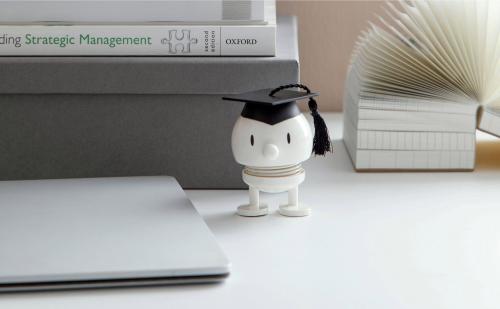 Figurka Hoptimist Student
