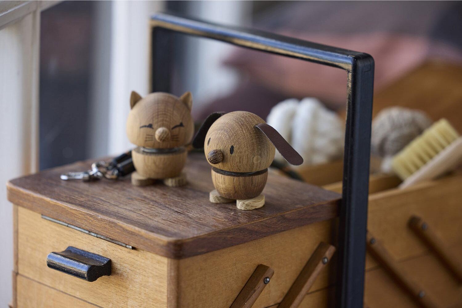 Figurka Hoptimist Pes