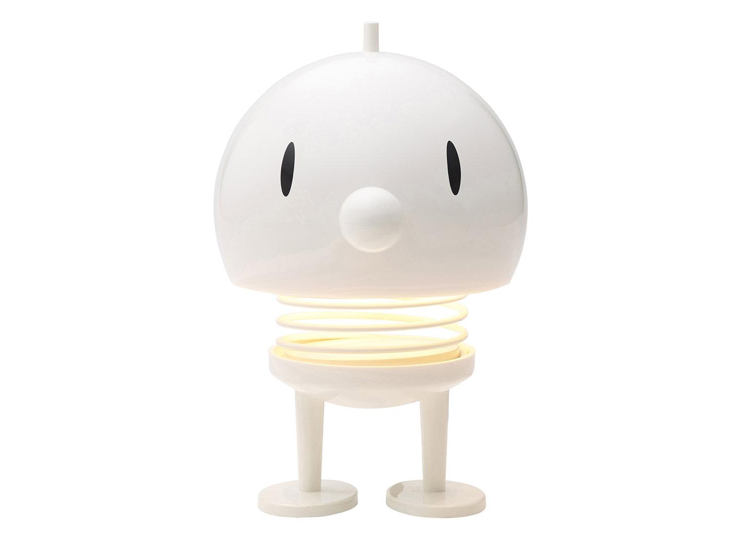 Hoptimist LED lampa