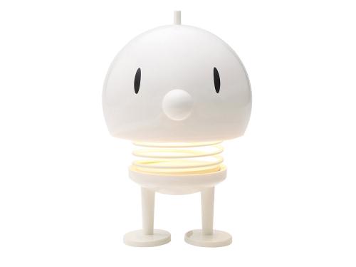Hoptimist LED lampa
