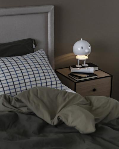Hoptimist LED lampa