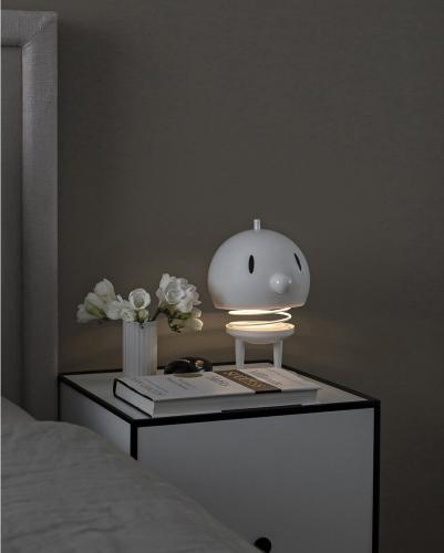Hoptimist LED lampa