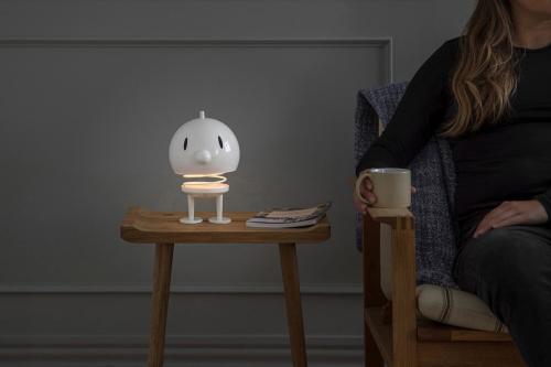 Hoptimist LED lampa